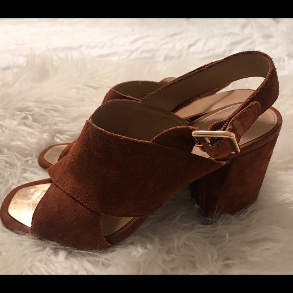 Aldo Joli Heels Sandals